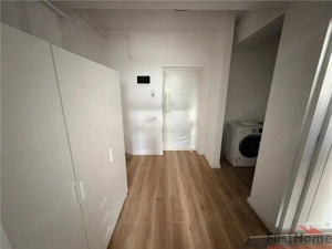 Garsonira bloc 2025, parter, balcon, 44 mp, mobilata si utilata - imagine 10