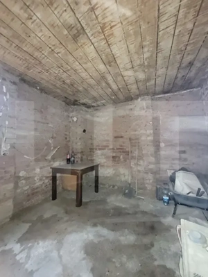 APARTAMENT 3 CAMERE LA CURTE COMUNA 80 MP ZONA PIATA SARBEASCA  PRET 40000 - imagine 7