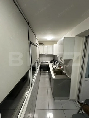 Apartament 2 camere, 51.54 mp, zona Spitalul Militar - imagine 5