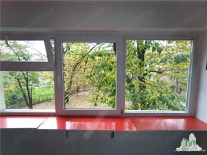 Apartament cochet si spatios cu 3 camere si 2 balcoane,  langa liceul Dante Alighieri si parcul IOR, - imagine 6