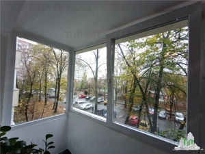 Apartament cochet si spatios cu 3 camere si 2 balcoane,  langa liceul Dante Alighieri si parcul IOR, - imagine 3