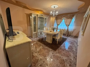 Apartament de închiriat – 3 camere, 65 mp, zona Bradet