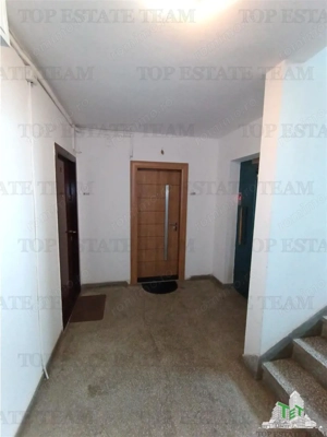 Apartament cochet si spatios cu 3 camere si 2 balcoane,  langa liceul Dante Alighieri si parcul IOR, - imagine 12