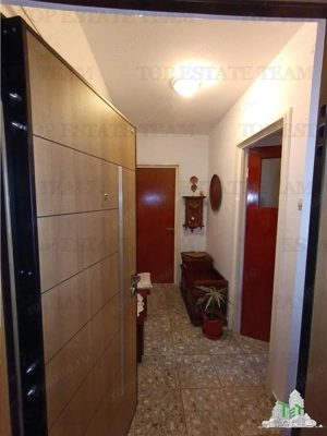 Apartament cochet si spatios cu 3 camere si 2 balcoane,  langa liceul Dante Alighieri si parcul IOR, - imagine 10