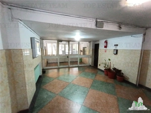 Apartament cochet si spatios cu 3 camere si 2 balcoane,  langa liceul Dante Alighieri si parcul IOR, - imagine 13