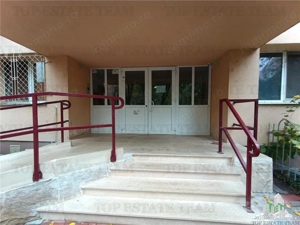 Apartament cochet si spatios cu 3 camere si 2 balcoane,  langa liceul Dante Alighieri si parcul IOR, - imagine 15