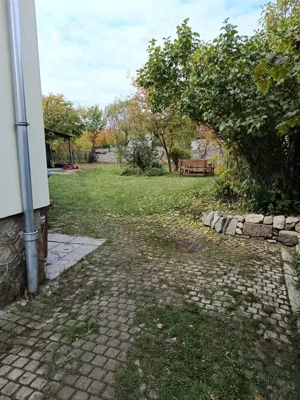 Vand casa d+p ,teren 900 mp zona parc sub arini - imagine 3
