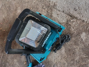 Dril Makita Lampă Makita 