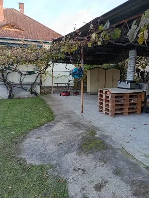 Vand casa d+p ,teren 900 mp zona parc sub arini - imagine 4