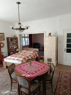 Vand casa d+p ,teren 900 mp zona parc sub arini - imagine 5