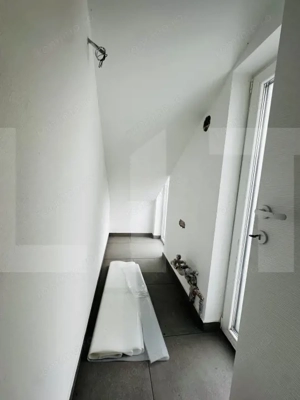 Casa moderna cu piscina, aproape de Arad - imagine 11
