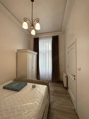 Piata Unirii. MODERN amenajat. Centrala Proprie. Mobilat si Utilat