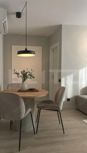 Apartament Smart, 2 camere, zona centrala