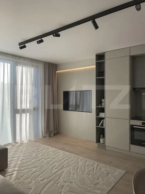 Apartament Smart, 2 camere, zona centrala - imagine 9