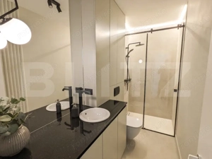 Apartament Smart, 2 camere, zona centrala - imagine 8