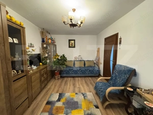 Apartament cu 2 camere decomandat in Hunedoara