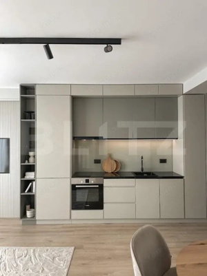 Apartament Smart, 2 camere, zona centrala - imagine 6