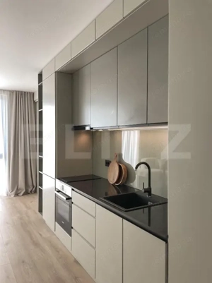 Apartament Smart, 2 camere, zona centrala - imagine 7