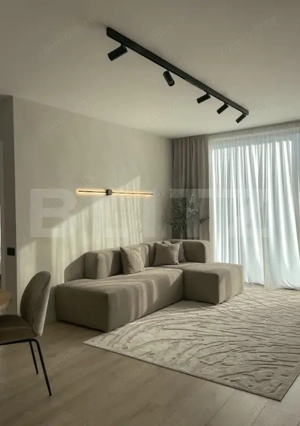 Apartament Smart, 2 camere, zona centrala - imagine 3