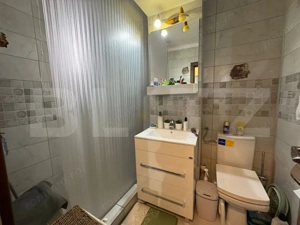 Apartament cu 2 camere decomandat in Hunedoara - imagine 5