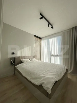 Apartament Smart, 2 camere, zona centrala - imagine 4