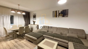 De închiriat apartament cu 3 camere – zona Braytim, Strada Mures
