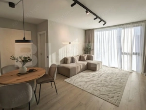 Apartament Smart, 2 camere, zona centrala - imagine 2