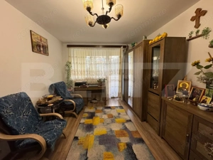 Apartament cu 2 camere decomandat in Hunedoara - imagine 2