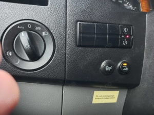 Mercedes Sprinter 316 CDI automat cu lift - imagine 11