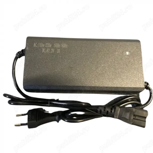 Incarcator Litiu-Ion 60V (67.2V, 2A)