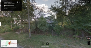 Teren 2185 mp intravilan central Dorohoi, zona parc Brazi - imagine 2