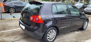 Volkswagen golf 5  - imagine 3