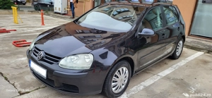 Volkswagen golf 5 