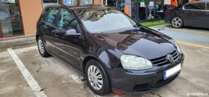 Volkswagen golf 5  - imagine 2