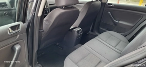 Volkswagen golf 5  - imagine 5