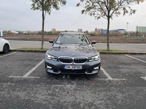 BMW 330i Luxury Line - imagine 2