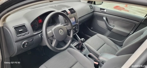 Volkswagen golf 5  - imagine 4
