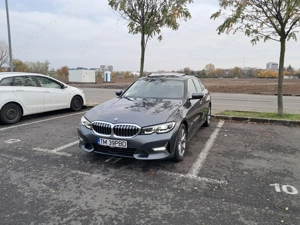 BMW 330i Luxury Line