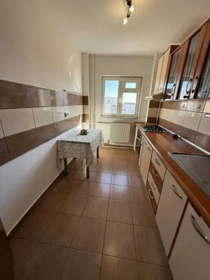 Apartament 2 camere decomandat Dristor 4 minute metrou-anul 1982 - imagine 6