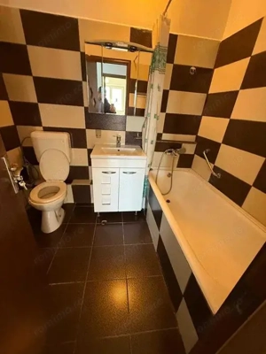 Apartament 2 camere decomandat Dristor 4 minute metrou-anul 1982 - imagine 4