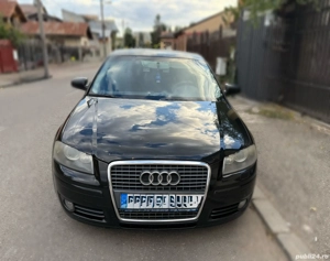 Vanzare Audi A3