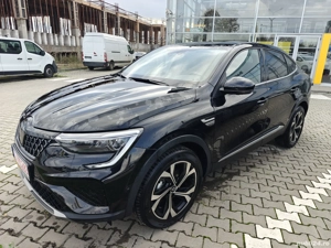 Renault Arkana 2025 nou