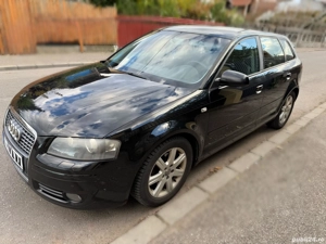 Vanzare Audi A3 - imagine 5