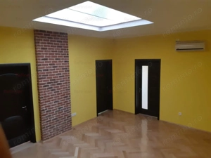 Apartament 3 camere 76 mp | renovat recent | centrala proprie | Universitate - J.L. Calderon | fara  - imagine 2