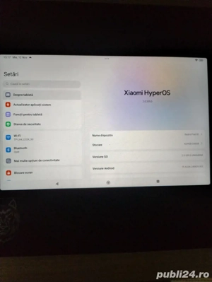 Tableta Redmi Pad SE - imagine 2