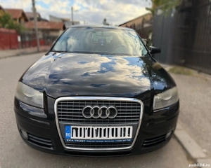 Vanzare Audi A3 - imagine 2