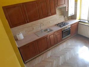 Apartament 3 camere 76 mp | renovat recent | centrala proprie | Universitate - J.L. Calderon | fara  - imagine 3