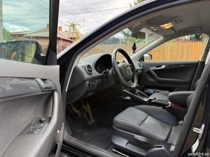 Vanzare Audi A3 - imagine 3