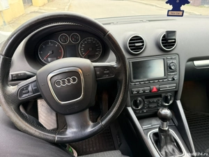 Vanzare Audi A3 - imagine 4
