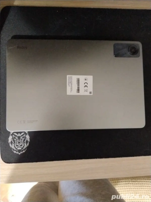 Tableta Redmi Pad SE - imagine 3